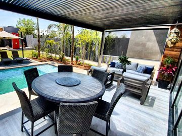 Villa Lucca: Home Luxury Living
