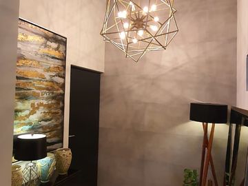 Villa Lucca: Home Luxury Living