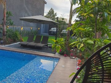 Villa Lucca: Home Luxury Living