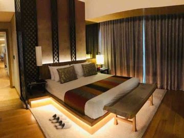 The Seasons Residences Luxury Condo in BGC
