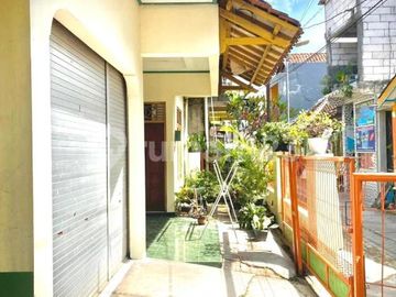 Dijual Rumah Dan Kost-kostan Area Jogja Kota Tegalcatak Umbulharjo Yogyakarta