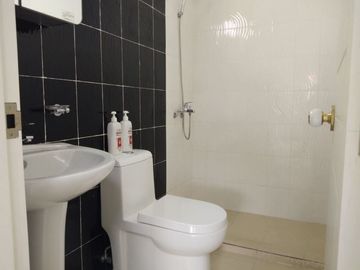 Semi-Furnished Condominium near USC Talamban Cebu City