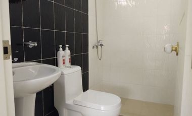 Semi-Furnished Condominium near USC Talamban Cebu City