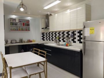 Semi-Furnished Condominium near USC Talamban Cebu City
