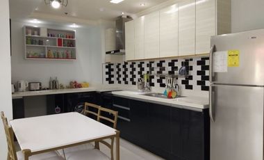 Semi-Furnished Condominium near USC Talamban Cebu City