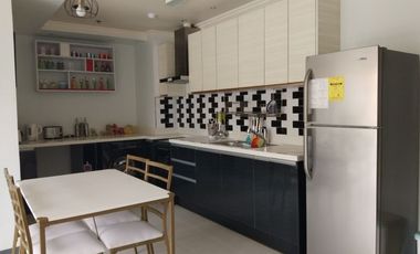 Semi-Furnished Condominium near USC Talamban Cebu City