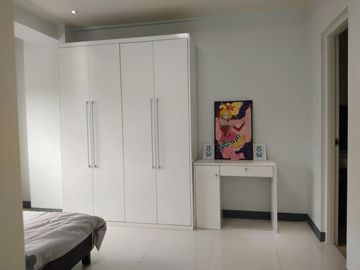 Semi-Furnished Condominium near USC Talamban Cebu City