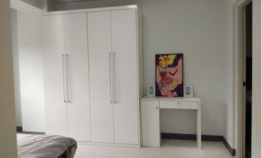 Semi-Furnished Condominium near USC Talamban Cebu City