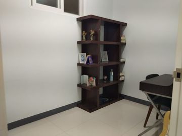 Semi-Furnished Condominium near USC Talamban Cebu City