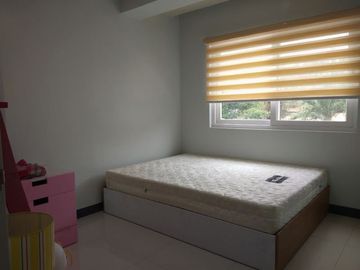 Semi-Furnished Condominium near USC Talamban Cebu City