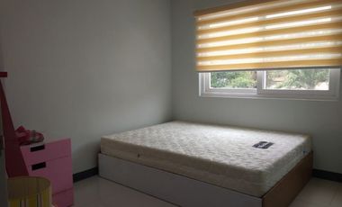 Semi-Furnished Condominium near USC Talamban Cebu City