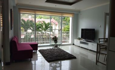 Semi-Furnished Condominium near USC Talamban Cebu City