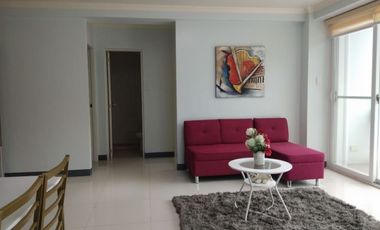 Semi-Furnished Condominium near USC Talamban Cebu City