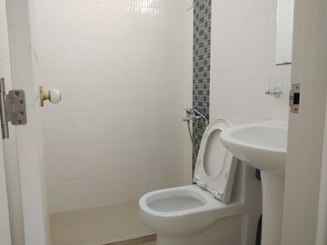 Semi-Furnished Condominium near USC Talamban Cebu City