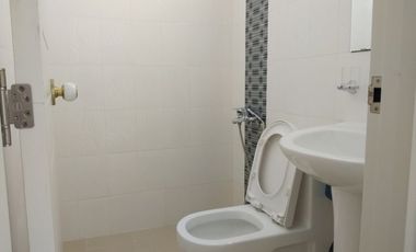 Semi-Furnished Condominium near USC Talamban Cebu City