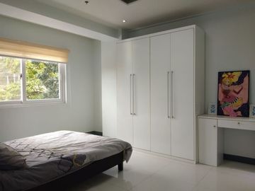 Semi-Furnished Condominium near USC Talamban Cebu City