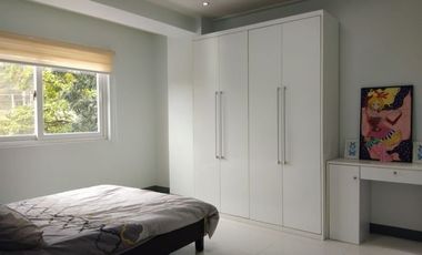 Semi-Furnished Condominium near USC Talamban Cebu City