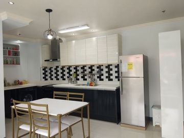 Semi-Furnished Condominium near USC Talamban Cebu City