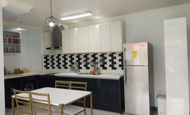 Semi-Furnished Condominium near USC Talamban Cebu City