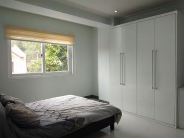 Semi-Furnished Condominium near USC Talamban Cebu City