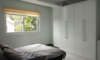Semi-Furnished Condominium near USC Talamban Cebu City