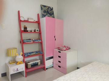 Semi-Furnished Condominium near USC Talamban Cebu City