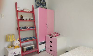 Semi-Furnished Condominium near USC Talamban Cebu City