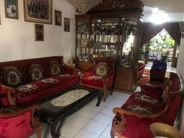 Jual kos kosan di daerah Cicadas Bandung