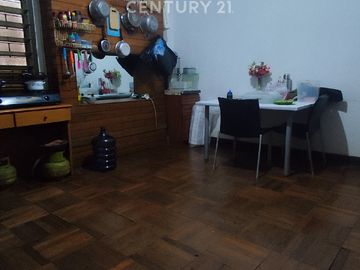Rumah Luas Hitung Tanah Di Pulomas Jakarta Timur S8924