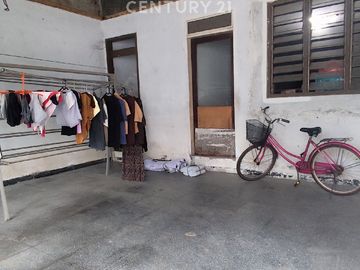 Rumah Luas Hitung Tanah Di Pulomas Jakarta Timur S8924