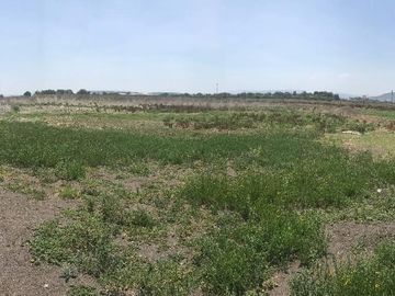 SOBRE CARRETERA QRO-SLP, TERRENO INDUSTRIAL 6HAS,  en VENTA, $24,000,000 MX (SM)
