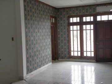 Rumah Nyaman di Pulomas Jakarta Timur
