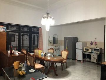 Margorejo indah, langka jual tanah dapat rumah dijamin murah