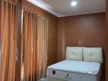 DIJUAL RUMAH MODERN 2 LANTAI SIAP HUNI DI NAIRA RESIDENCE CIATER