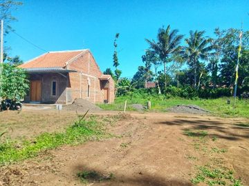 Tanah Prospektif Investasi Tinggi di Kepanjen Dekat Area Kampus