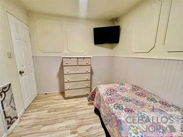 Casa en venta de 8 dorm. en Villa Alemana