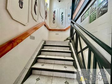 Casa en venta de 8 dorm. en Villa Alemana