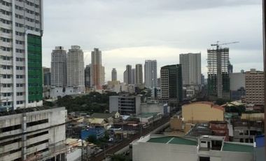 Condo in Taft, RFO affordable across Lasalle