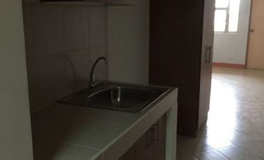 Condo in Taft, RFO affordable across Lasalle