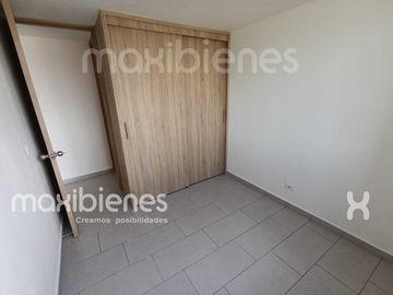 apartamento en arriendo en calasanz. Cod A72365