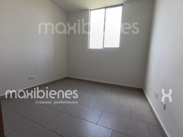 apartamento en arriendo en calasanz. Cod A72365