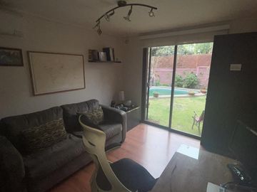 Gran casa en San Carlos de apoquindo