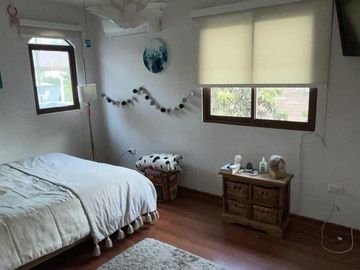 Gran casa en San Carlos de apoquindo