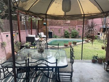 Gran casa en San Carlos de apoquindo
