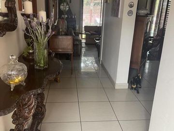 Gran casa en San Carlos de apoquindo