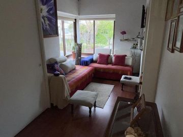 Gran casa en San Carlos de apoquindo