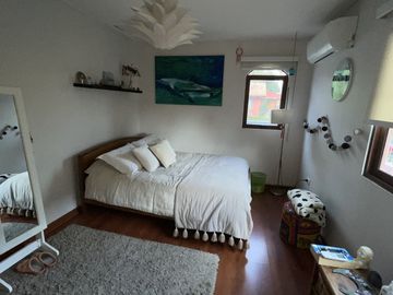 Gran casa en San Carlos de apoquindo
