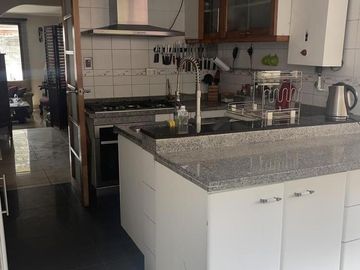 Gran casa en San Carlos de apoquindo
