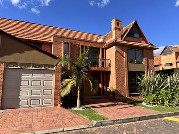 casa en venta en bojaca. Cod V5500