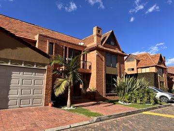 casa en venta en bojaca. Cod V5500